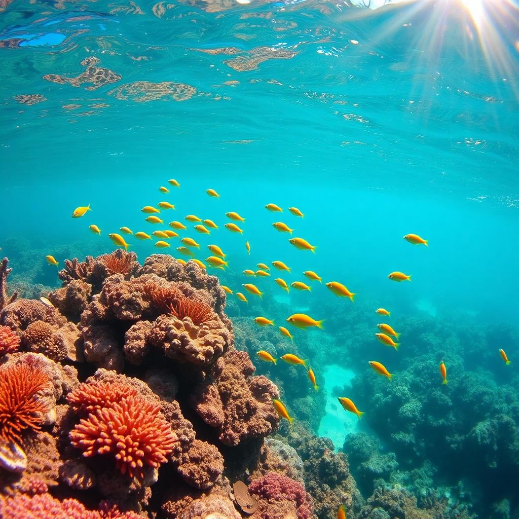 Demo · Exuma Sandbar & Turtle Tour